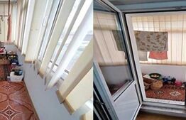 Apartament 3 camere, 80mp utili, Trivale 