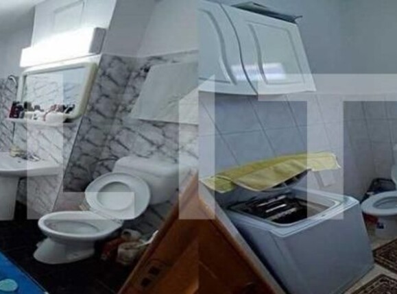 Apartament de vânzare 3 camere Trivale - 124651AV | BLITZ Pitești | Poza3