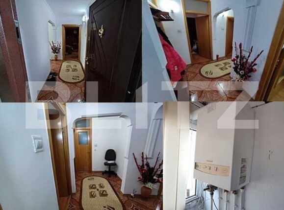 Apartament de vânzare 3 camere Trivale - 124651AV | BLITZ Pitești | Poza12