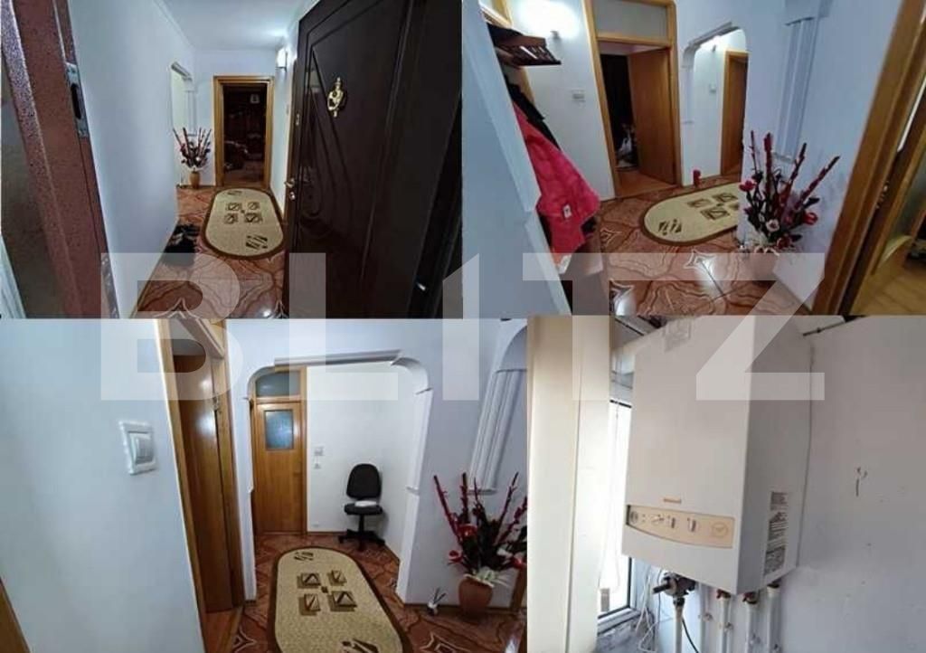 Apartament de vânzare 3 camere Trivale - 124651AV | BLITZ Pitești | Poza12