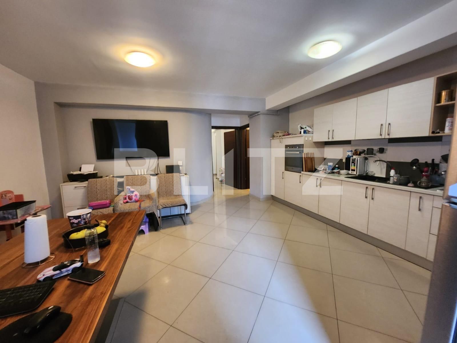 Apartament de vânzare 3 camere Gavana 3 - 124673AV | BLITZ Pitești | Poza4