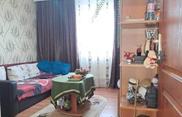 Apartament 2 camere, 34mp utili, Razboieni