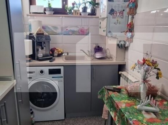 Apartament de vânzare 2 camere Razboieni - 124691AV | BLITZ Pitești | Poza4