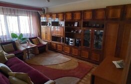 Apartament 3 camere, 66mp utili, Trivale 