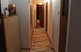 Apartament 3 camere, 66mp utili, Trivale 