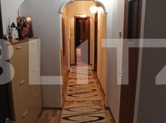 Apartament de vânzare 3 camere Trivale - 124693AV | BLITZ Pitești | Poza1