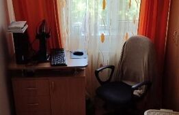 Apartament 3 camere, 35 mp, cartier Trivale