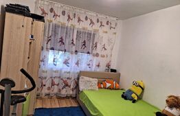 Apartament 3 camere, 68 mp, zona Tudor Vladimirescu