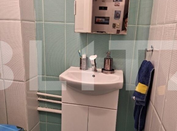 Apartament de vânzare 3 camere Tudor Vladimirescu - 124713AV | BLITZ Pitești | Poza3