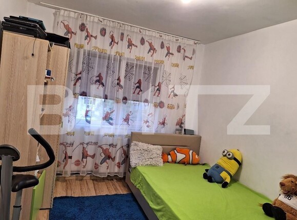 Apartament de vânzare 3 camere Tudor Vladimirescu - 124713AV | BLITZ Pitești | Poza2