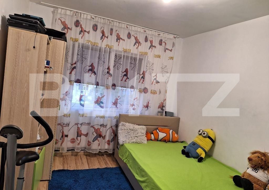 Apartament de vânzare 3 camere Tudor Vladimirescu - 124713AV | BLITZ Pitești | Poza2