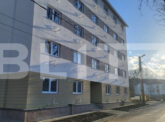 Garsonieră de vânzare Gavana - 124719AV | BLITZ Pitești | Poza1