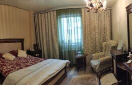 Apartament 3 camere, 92mp, cartier Negru Voda