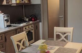 Apartament 3 camere, 92mp, cartier Negru Voda