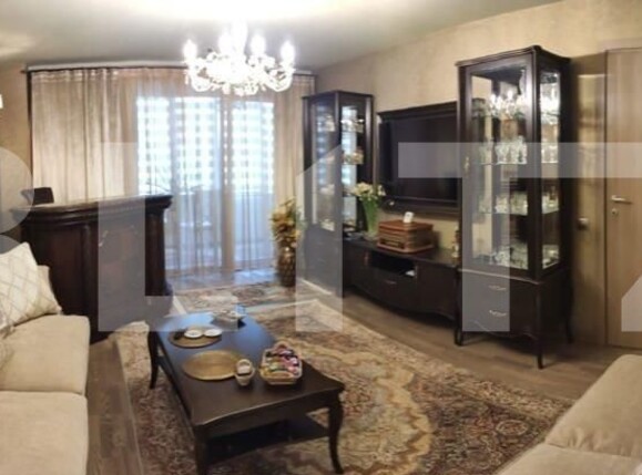 Apartament de vânzare 3 camere Negru Voda - 124730AV | BLITZ Pitești | Poza1