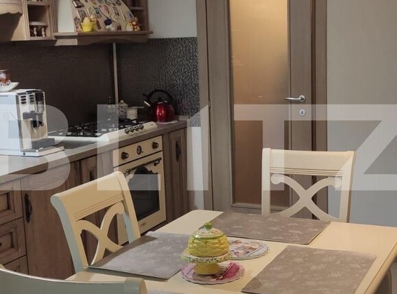 Apartament de vânzare 3 camere Negru Voda - 124730AV | BLITZ Pitești | Poza4