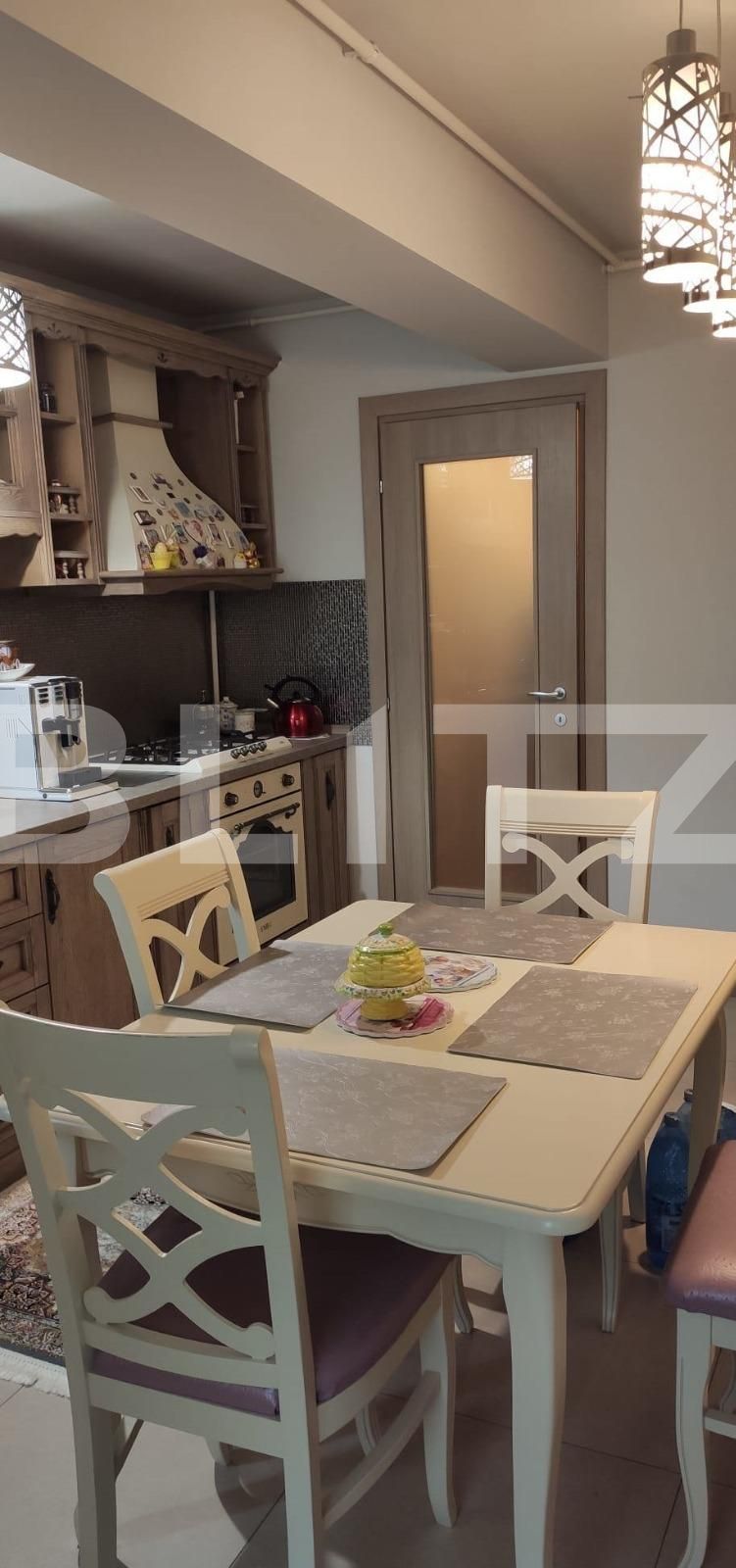 Apartament de vânzare 3 camere Negru Voda - 124730AV | BLITZ Pitești | Poza4