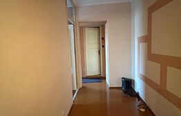 Apartament 3 camere, 68 mp, Matei Basarab 