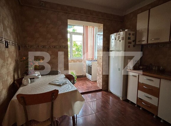 Apartament de vânzare 3 camere Exercitiu - 124734AV | BLITZ Pitești | Poza3