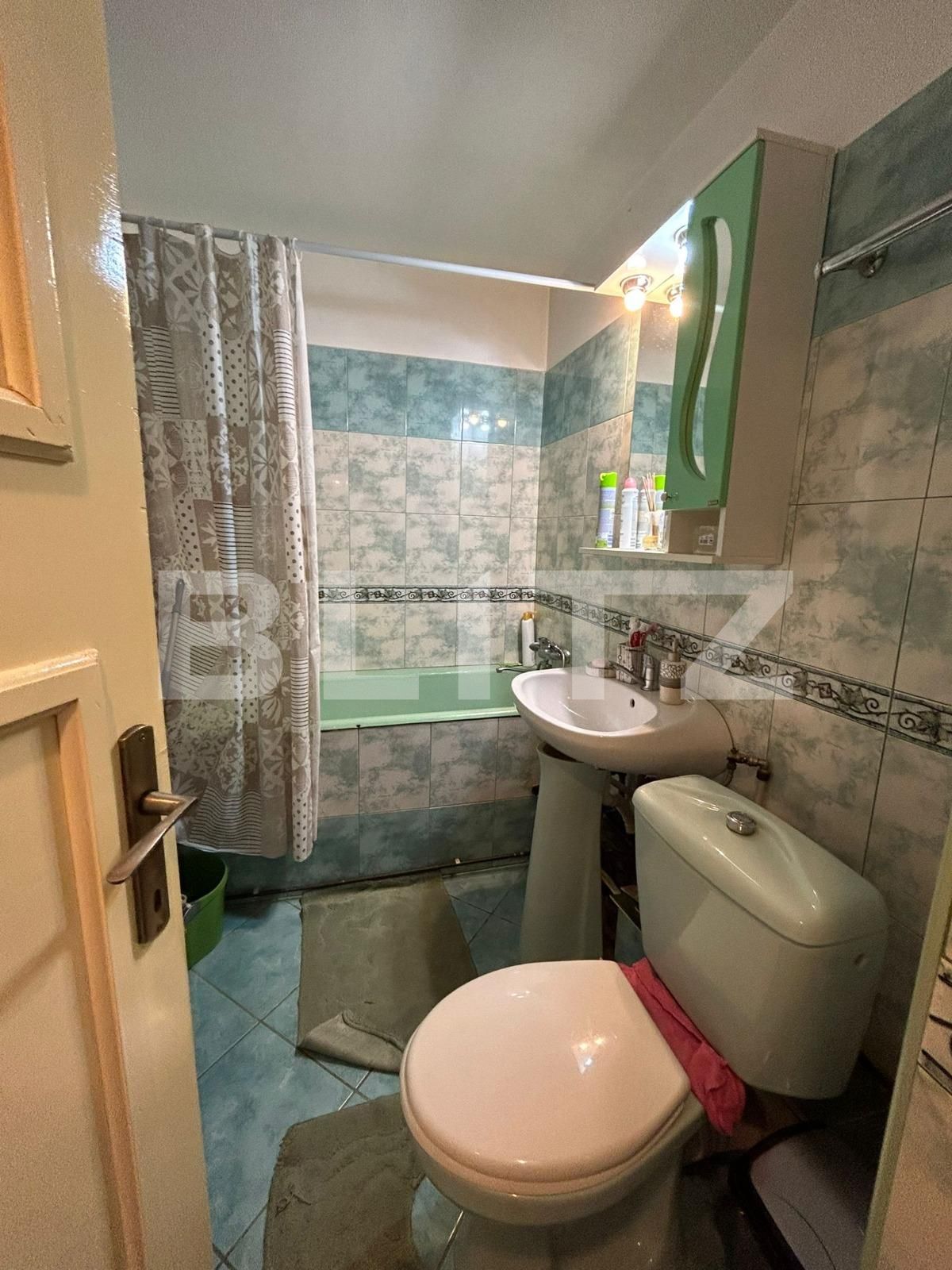 Apartament de vânzare 3 camere Exercitiu - 124734AV | BLITZ Pitești | Poza8