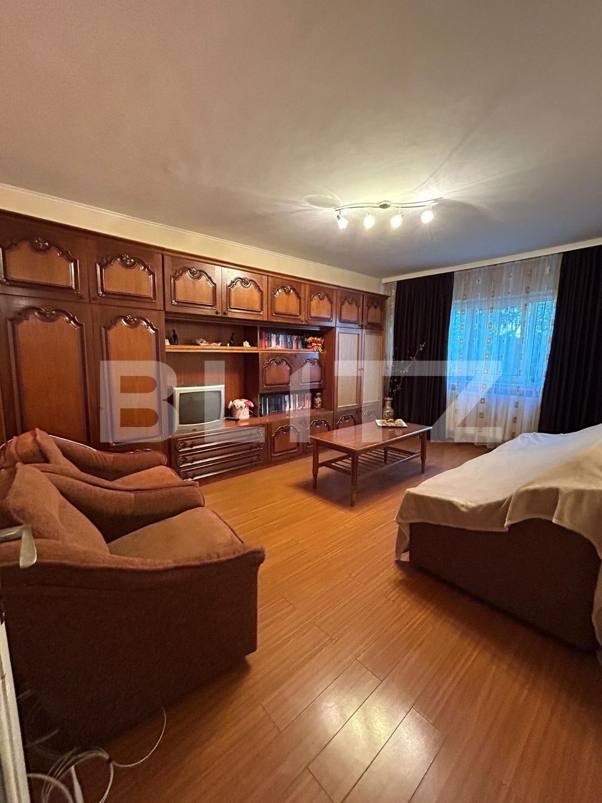 Apartament de vânzare 3 camere Exercitiu - 124734AV | BLITZ Pitești | Poza4