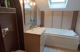 Apartament 5 camere, 129 mp, zona Teilor