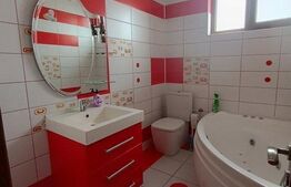 Apartament 5 camere, 129 mp, zona Teilor