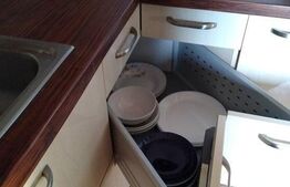 Apartament 5 camere, 129 mp, zona Teilor