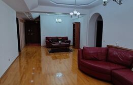 Apartament 5 camere, 129 mp, zona Teilor