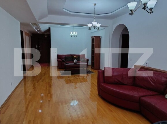Apartament de vânzare 4 camere Teilor - 124744AV | BLITZ Pitești | Poza1