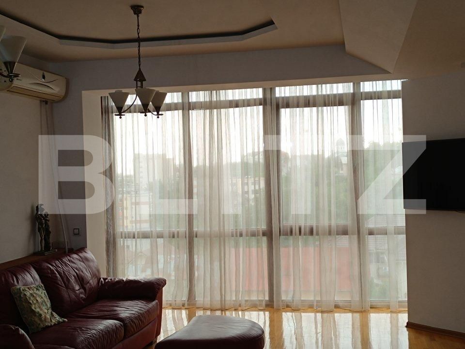 Apartament de vânzare 4 camere Teilor - 124744AV | BLITZ Pitești | Poza2