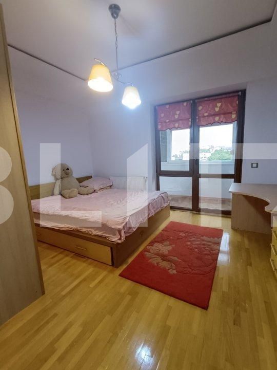 Apartament de vânzare 4 camere Teilor - 124744AV | BLITZ Pitești | Poza7