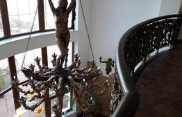 Proprietate exclusivista, 2301 mp teren, Padurea Trivale