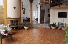 Proprietate exclusivista, 2301 mp teren, Padurea Trivale