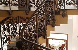 Proprietate exclusivista, 2301 mp teren, Padurea Trivale