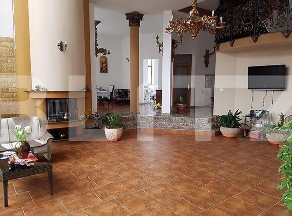 Casa de vânzare 14 camere Trivale - 124802CV | BLITZ Pitești | Poza2