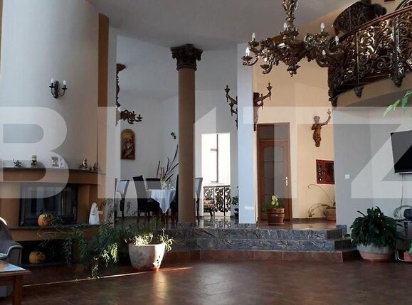 Casa de vânzare 14 camere Trivale - 124802CV | BLITZ Pitești | Poza1
