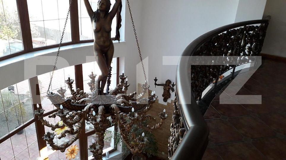 Casa de vânzare 14 camere Trivale - 124802CV | BLITZ Pitești | Poza4