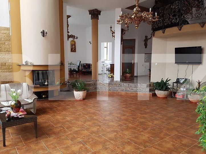 Casa de vânzare 14 camere Trivale - 124802CV | BLITZ Pitești | Poza2