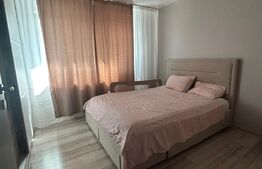 Apartament 3 camere, decomandat, zona Prundu