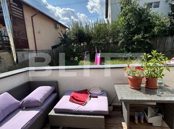 Apartament de vânzare 3 camere Prundu - 124849AV | BLITZ Pitești | Poza6