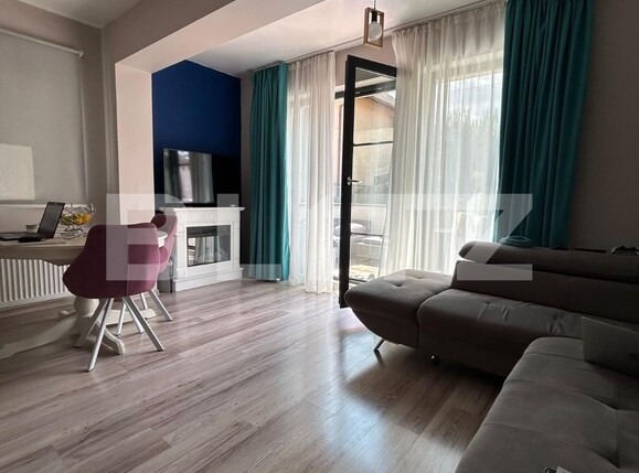 Apartament de vânzare 3 camere Prundu - 124849AV | BLITZ Pitești | Poza1
