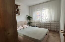 Apartament 3 camere, 64mp, decomandat, zona Tudor Vladimirescu
