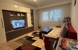 Apartament 3 camere, 64mp, decomandat, zona Tudor Vladimirescu