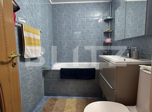 Apartament de vânzare 3 camere Tudor Vladimirescu - 124851AV | BLITZ Pitești | Poza7