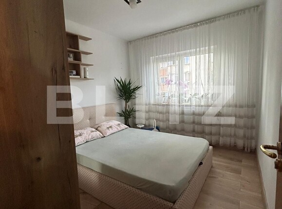 Apartament de vânzare 3 camere Tudor Vladimirescu - 124851AV | BLITZ Pitești | Poza2