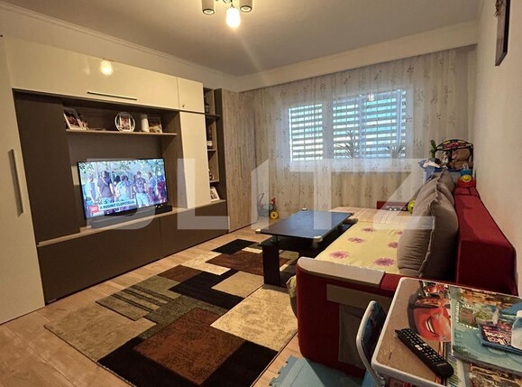 Apartament de vânzare 3 camere Tudor Vladimirescu - 124851AV | BLITZ Pitești | Poza1