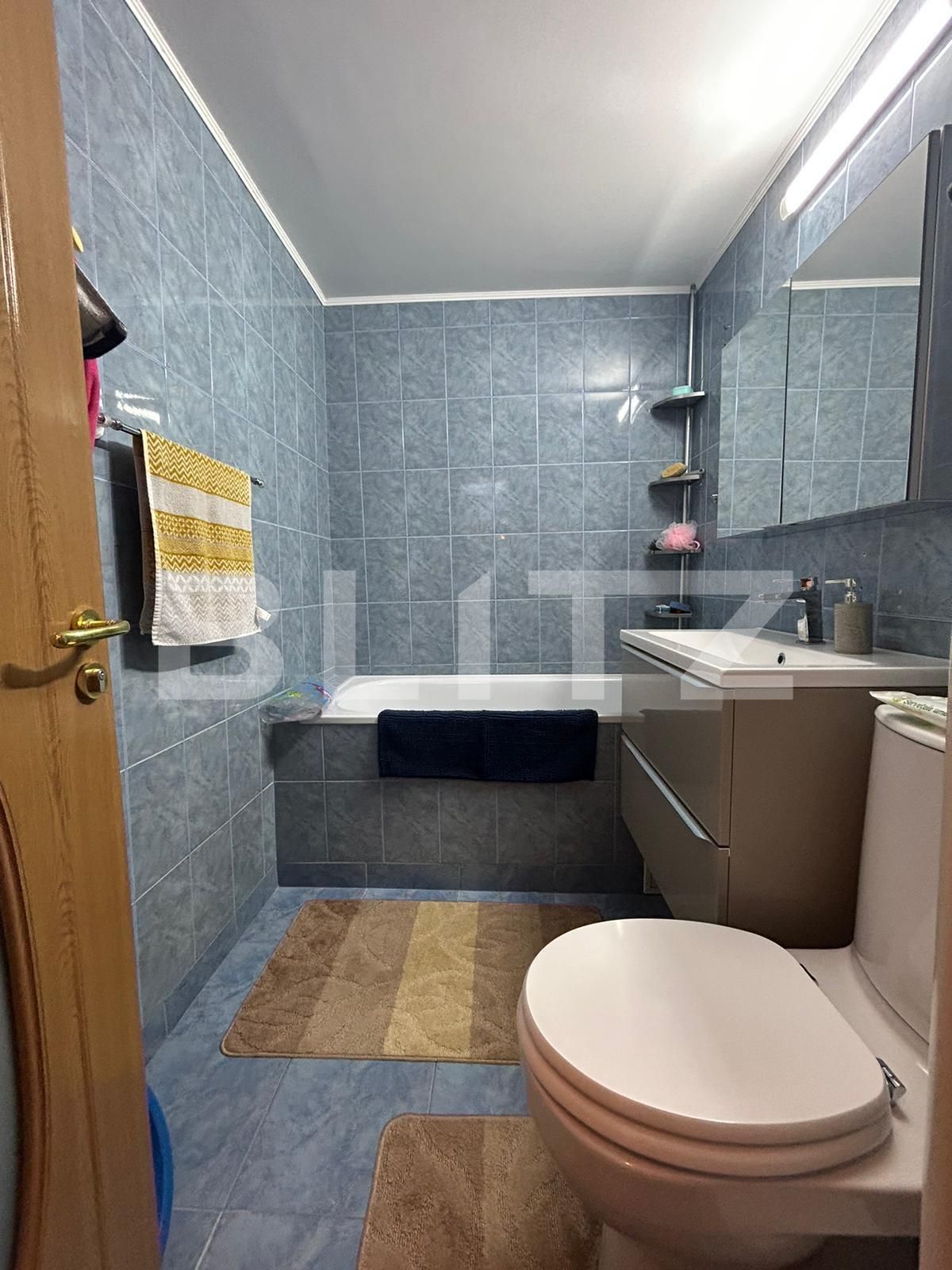 Apartament de vânzare 3 camere Tudor Vladimirescu - 124851AV | BLITZ Pitești | Poza7