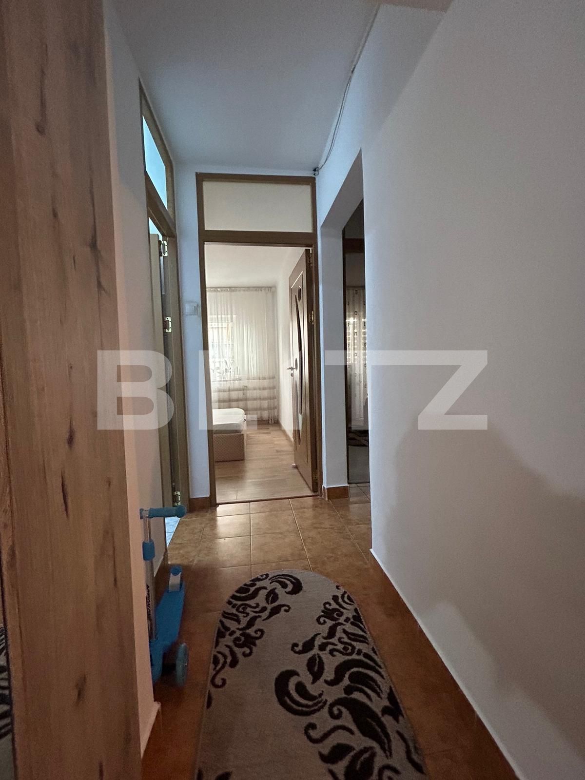 Apartament de vânzare 3 camere Tudor Vladimirescu - 124851AV | BLITZ Pitești | Poza12