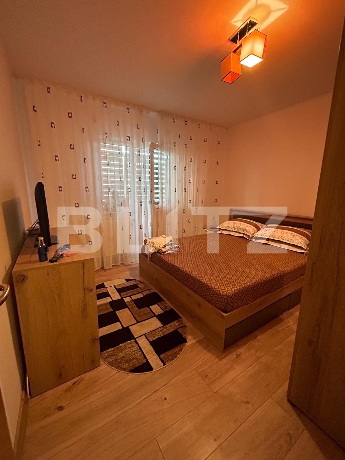 Apartament de vânzare 3 camere Tudor Vladimirescu - 124851AV | BLITZ Pitești | Poza4